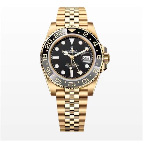 rolex mano 2017|rolex gmt master ii.